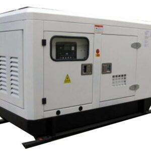 Ricardo-diesel-generator